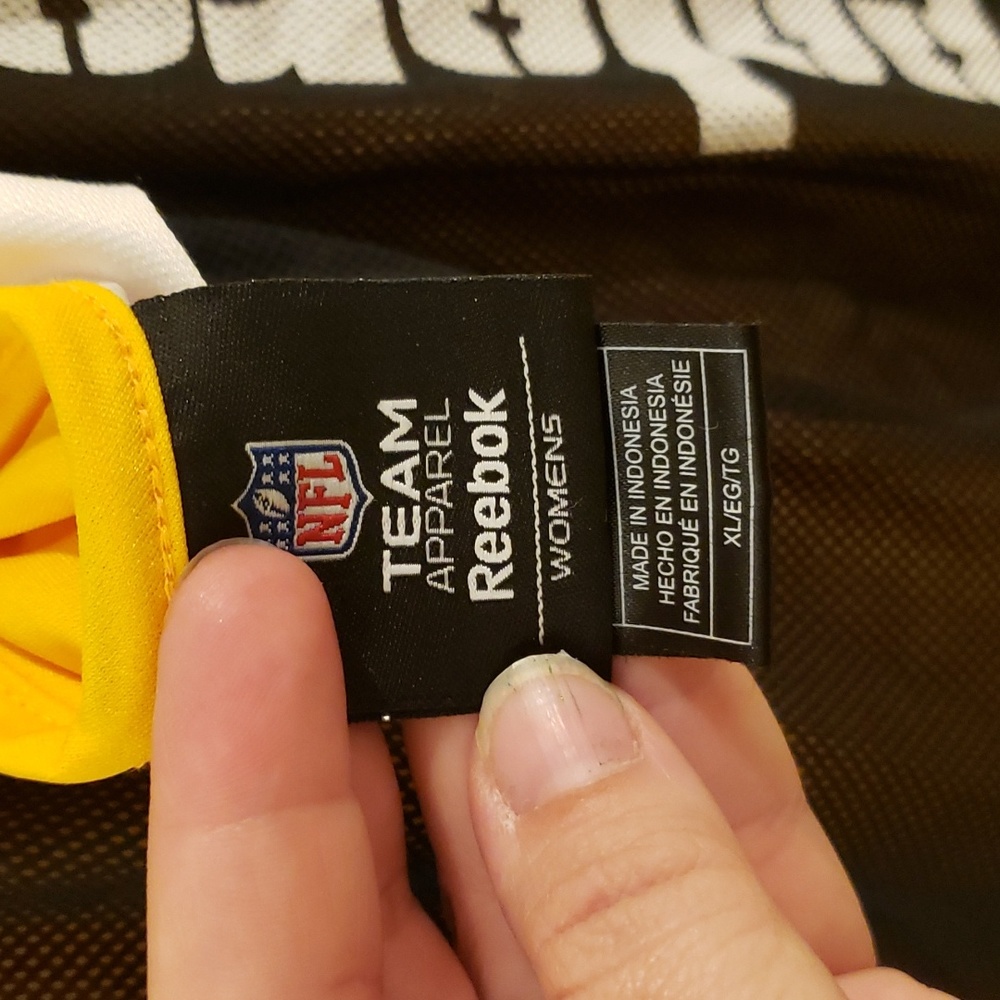 Pittsburgh steelers - Picture 3 of 3